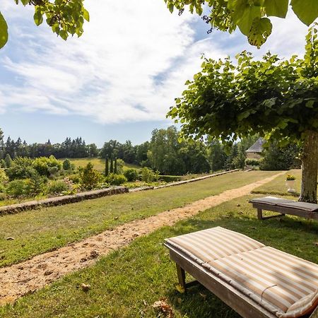 Chateau De La Barre Conflans-sur-Anille Ngoại thất bức ảnh