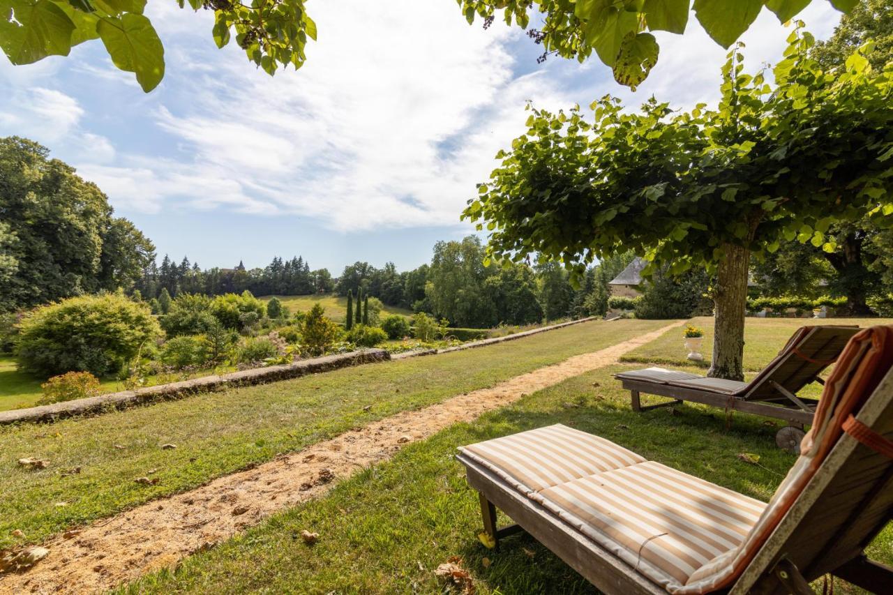 Chateau De La Barre Conflans-sur-Anille Ngoại thất bức ảnh