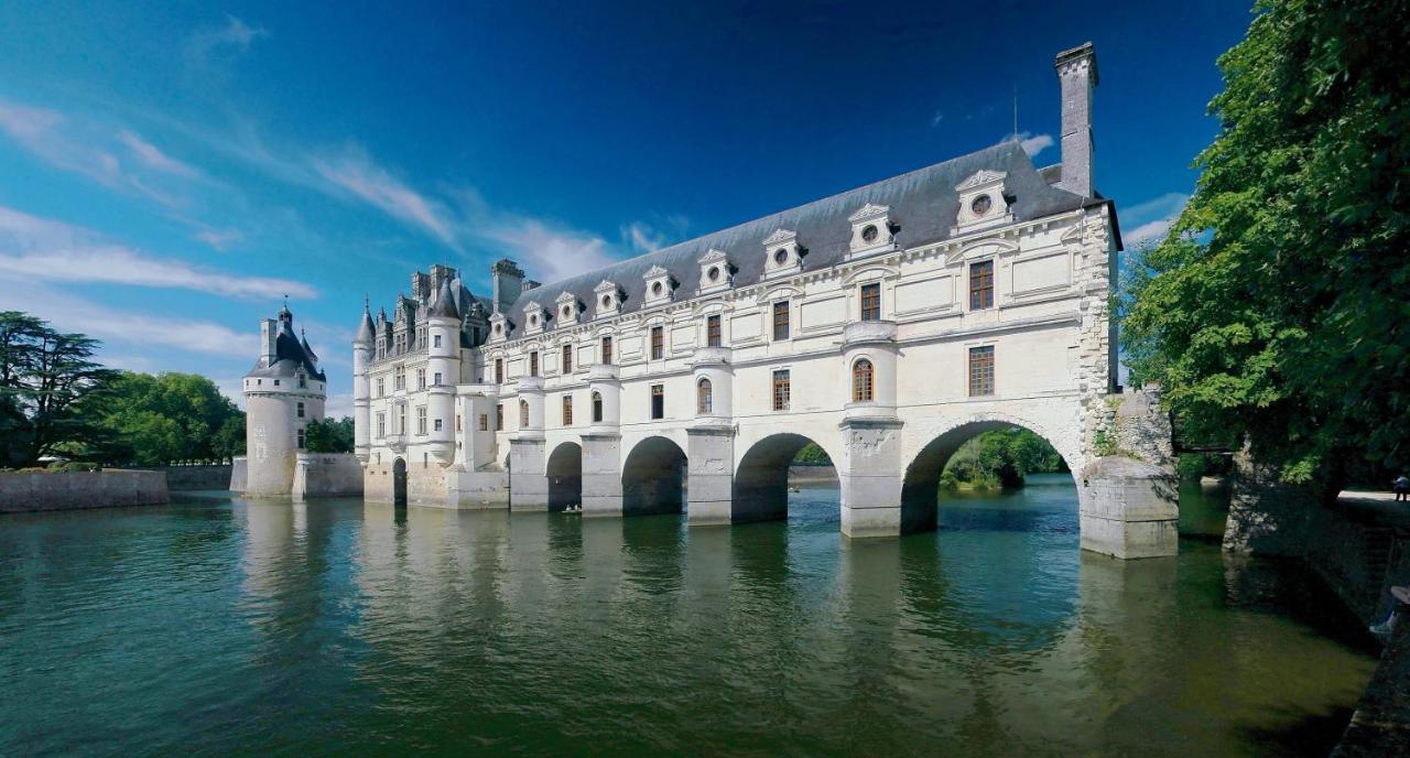 Chateau De La Barre Conflans-sur-Anille Ngoại thất bức ảnh